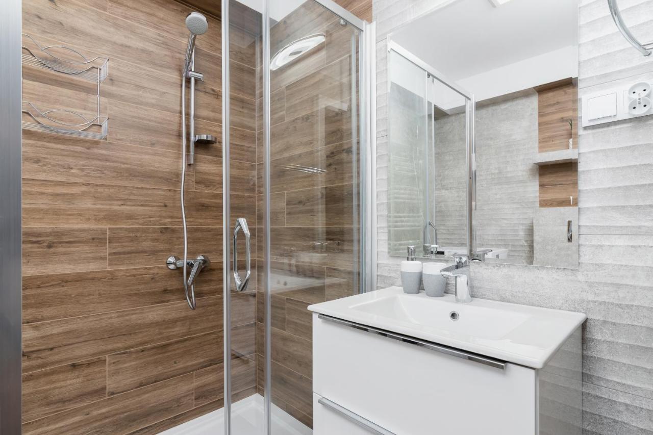 Bogdanskiego Residence Zakopane By Noclegi Renters מראה חיצוני תמונה