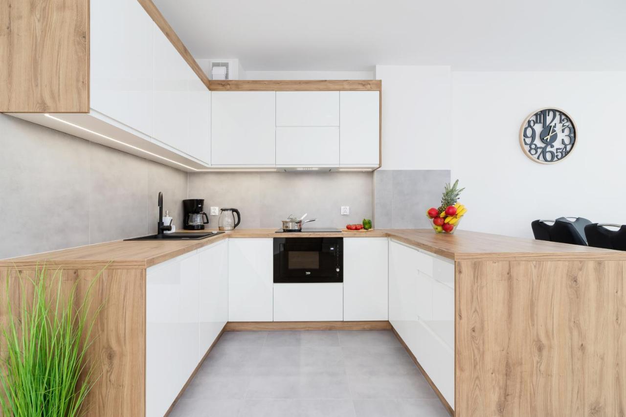 Bogdanskiego Residence Zakopane By Noclegi Renters מראה חיצוני תמונה