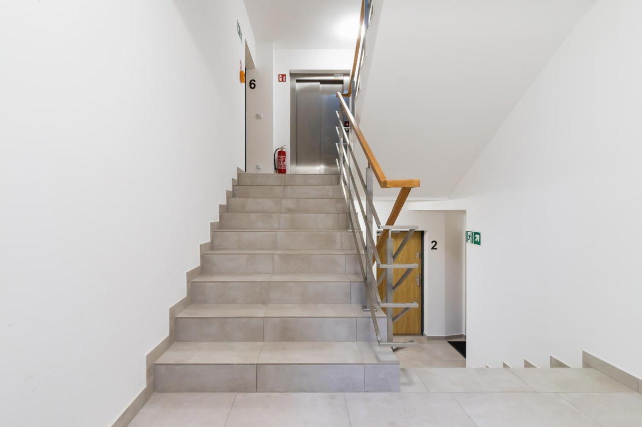 Bogdanskiego Residence Zakopane By Noclegi Renters מראה חיצוני תמונה