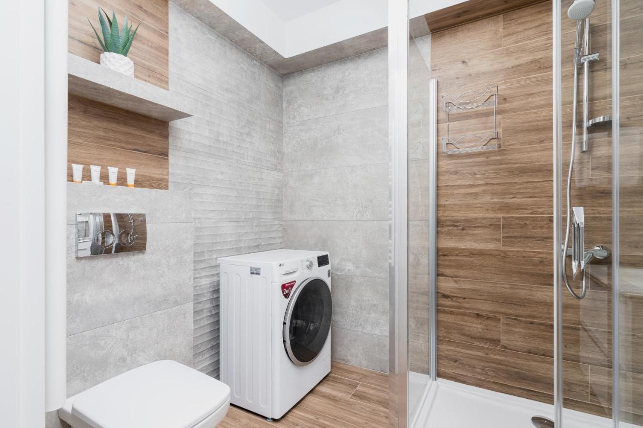 Bogdanskiego Residence Zakopane By Noclegi Renters מראה חיצוני תמונה