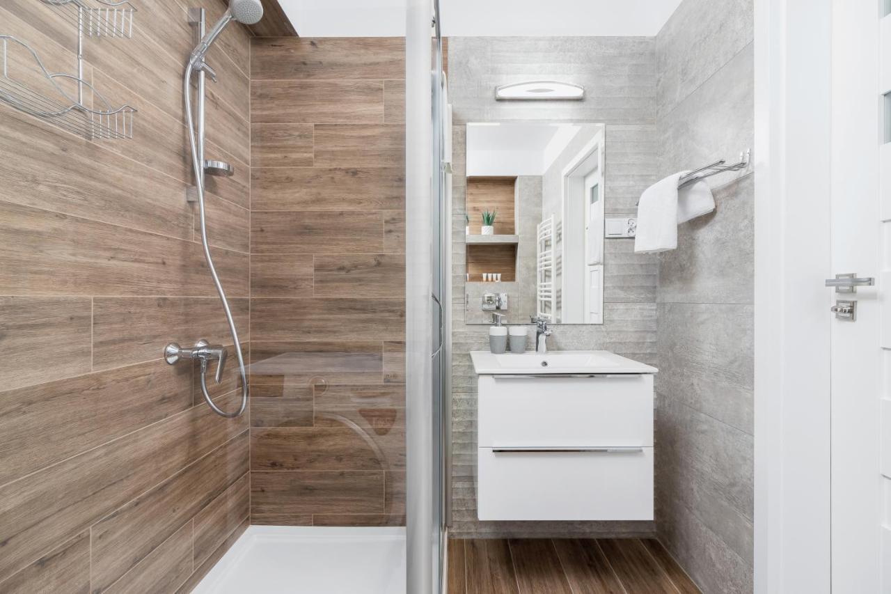Bogdanskiego Residence Zakopane By Noclegi Renters מראה חיצוני תמונה
