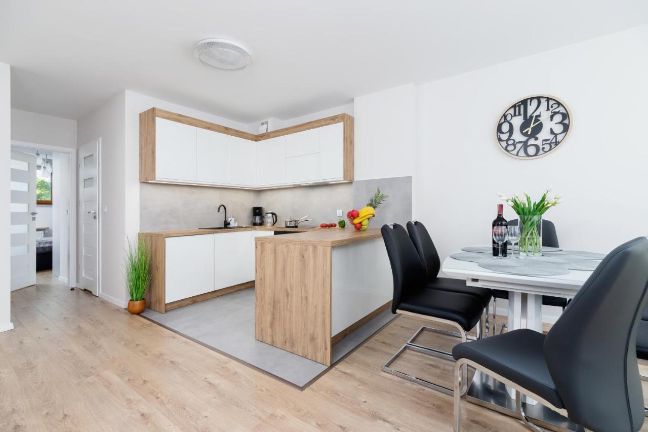 Bogdanskiego Residence Zakopane By Noclegi Renters מראה חיצוני תמונה