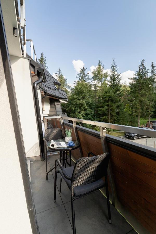 Bogdanskiego Residence Zakopane By Noclegi Renters מראה חיצוני תמונה
